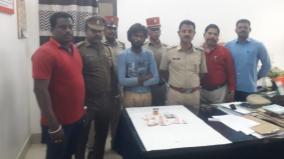 puducherry-father-arrested-for-drugging-own-child