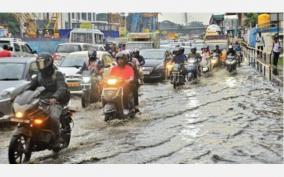 sudden-rain-on-chennai-traffic-jam