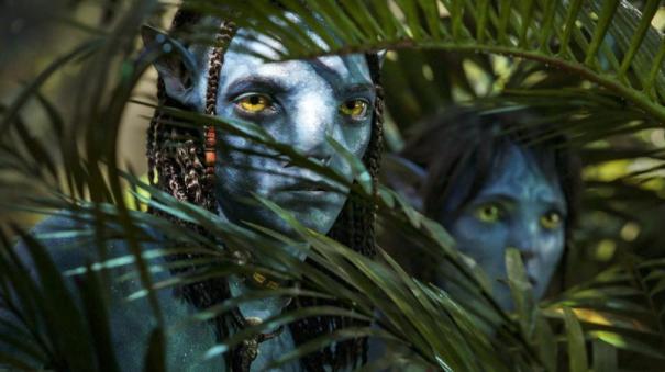 Avatar 2 grossed Rs 7000 crore worldwide