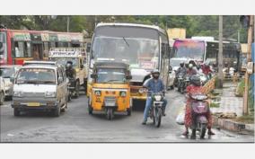 buses-run-at-high-speed-on-kovai-and-cause-fear-for-life-police-warning