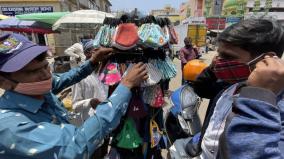 face-mask-mandatory-in-public-places-in-karnataka-restrictions-to-celebrate-new-year