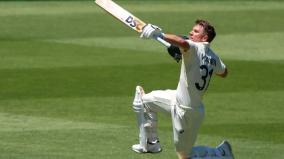 david-warner-joins-elite-club-after-scoring-double-century-in-his-100th-test