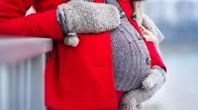 things-pregnant-women-should-consider-in-winter