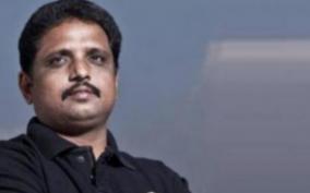 security-personnel-who-spoke-hindi-to-actor-s-parents-at-madurai-airport-should-be-questioned-su-venkatesan-mp-demands