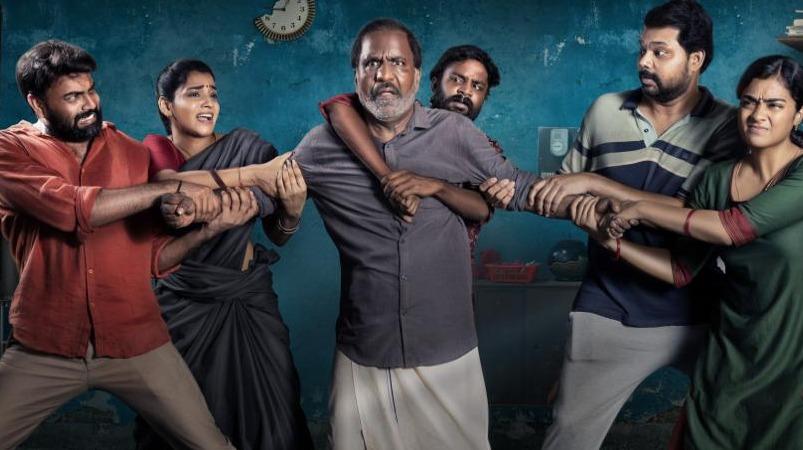 udanpaal movie review in tamil