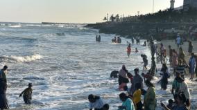 186-people-drowned-in-the-sea-in-puducherry-past-12-years