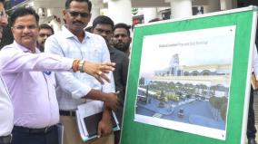 madurai-railway-station-renovation-work-at-a-cost-of-rs-347-47-crore-is-in-full-swing