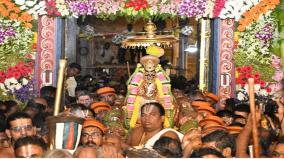 sorgavasal-opened-in-srirangam-ranganatha-temple-tn-devotees-perform-worship