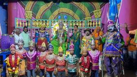 the-villagers-have-been-performing-plays-for-200-years-on-the-occasion-of-vaikunta-ekadasi