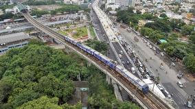 chennai-metro-rail-6-09-crore-trips-in-2022