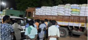 seizure-of-smuggled-ration-goods-worth-rs-11-40-crores-in-2022