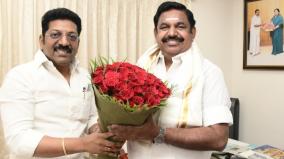 madurai-dr-saravanan-who-was-expected-to-join-the-dmk-what-is-the-background-of-unity-in-the-aiadmk