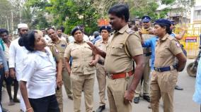 kumubakonam-woman-who-lost-her-property-fight-with-police