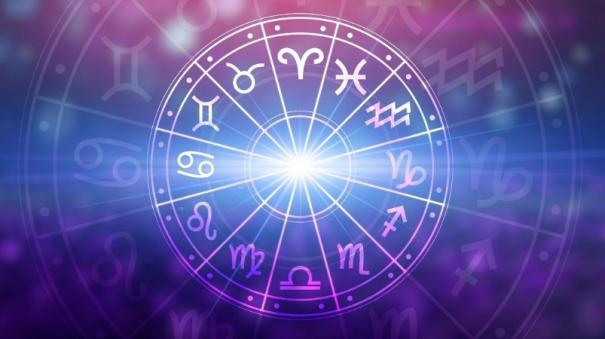 Daily Horoscope