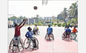 kovai-festival-begins-paralympics-at-the-games-are-fantastic