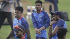 team-india-looking-to-win-t20-cricket-series-clash-with-sri-lanka-in-2nd-match-today