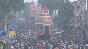 margazhi-arudra-darshan-festival-thousands-of-devotees-pull-chariots-rope-chidambaram-natarajar-temple-procession