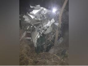 aircraft-crashes-into-temple-in-madhya-pradesh