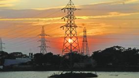 a-new-twist-in-the-privatization-of-puducherry-power-industry-the-government-decided-to-hold-49-percent-of-the-shares