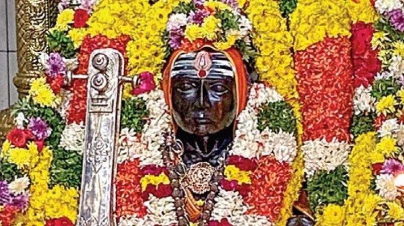 ஆழியார் அறிவுத் திருக்கோயில் - Daily A