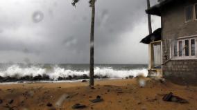 boat-traffic-affected-by-cyclone-tourists-disappointed-on-kanyakumari