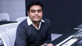 music-director-harris-jayaraj-birthday-special-article