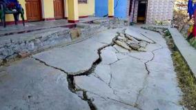 india-uttarakhand-joshimath-city-sinking-why-experts-opinion-natural-disaster