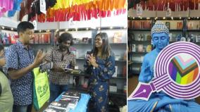 transgender-rights-activist-grace-banu-alleges-transphobic-treatment-at-chennai-book-fair
