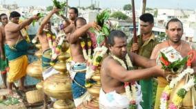 6000-people-allowed-for-palani-temple-kumbabhishekam-3000-devotees-selected