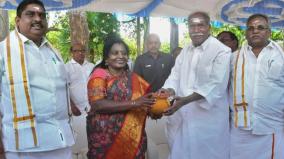 pongal-festival-at-governor-house-in-rajnivas-with-tamil-cultural-performances