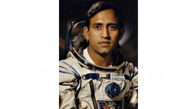 first-indian-in-space