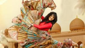 dance-play-by-manju-warrier-in-chennai