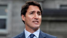 canada-pm-justin-trudeau-wishes-tamil-community-for-thai-pongal-festival