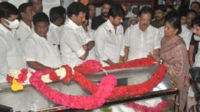 minister-ponmudi-brother-passes-away-tribute-to-udhayanidhi-stalin-in-person