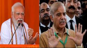 all-issues-kashmir-should-be-resolved-through-peaceful-talks-pakistan-pm-to-modi