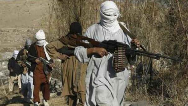150 terrorist organisations linked to Pakistan blacklisted