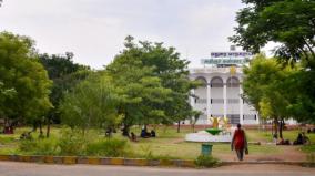 madurai-corporation-office-becomes-green-complex-with-various-trees