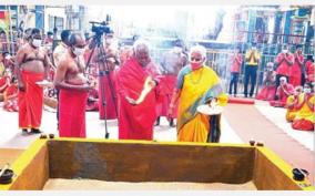 thai-amavasai-special-velvi-pooja-at-melmaruvathur-adhiparasakthi-siddhar-peedam