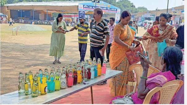 After 50 years goli soda