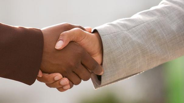 The Principles of Etiquette by httteam