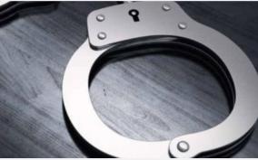 thief-who-stole-old-woman-jewellery-and-money-was-arrested