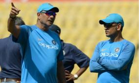 ravi-shastri-s-warning-to-ms-dhoni