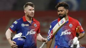 ipl-2023-warner-is-right-choice-to-replace-rishabh-pant-to-lead-delhi-capitals