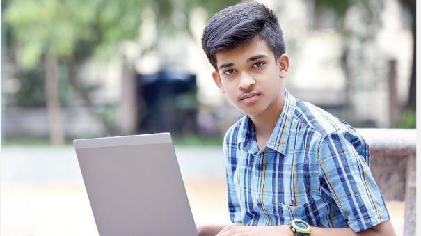 Internet generation