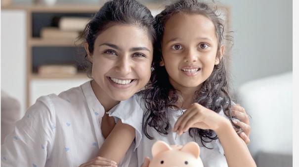 Sukanya Samriddhi Yojana