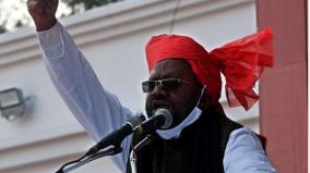 fir-against-samajwadi-party-leader-swami-maurya-for-his-ramcharitmanas-remark