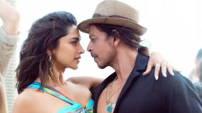 shah-rukh-khan-starrer-pathaan-movie-review-a-action-packed-drama