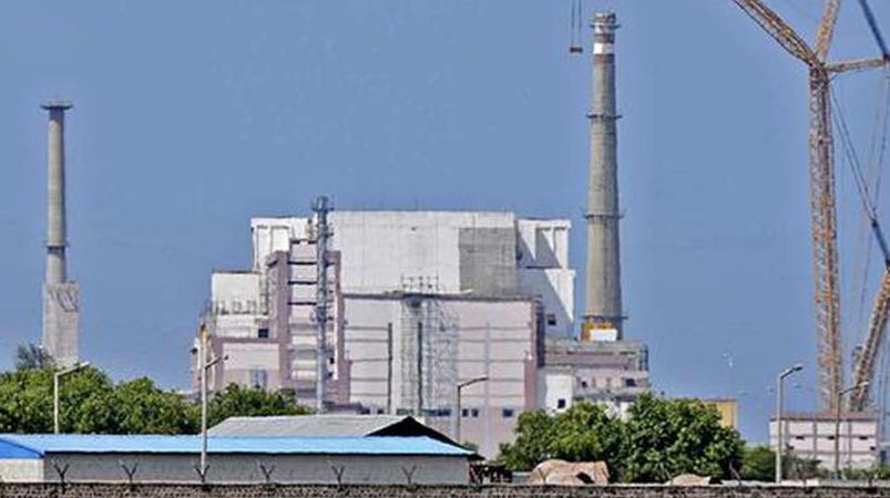 delegasi G20 datang ke Mamallapuram;  Apakah ada efek radioaktif?  – Survei Komisi Tenaga Atom Teknis Kalpakkam |  delegasi konferensi G20