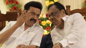 cm-stalin-is-the-real-candidate-in-erode-east-constituency-evks-elangovan-says