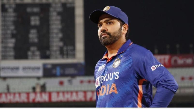 मीडिया आँकड़े – टीम इंडिया के कप्तान रोहित असंतुष्ट |  मीडिया के आंकड़े- टीम इंडिया के कप्तान रोहित असंतुष्ट